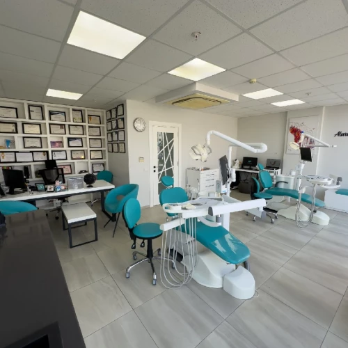Klinik Fotoğrafı