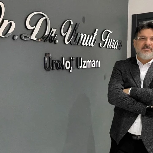 Klinik Fotoğrafı