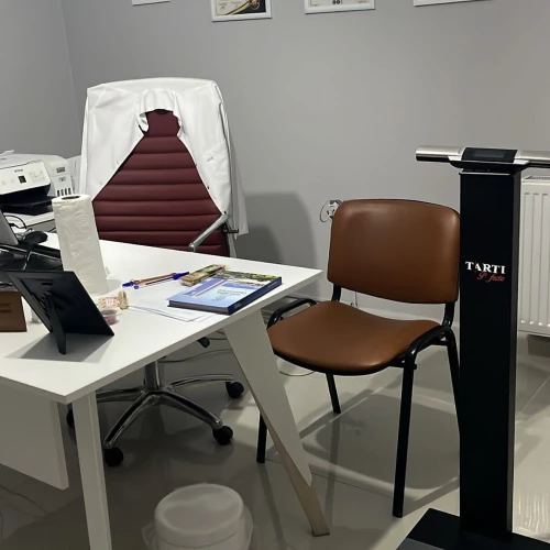 Klinik Fotoğrafı
