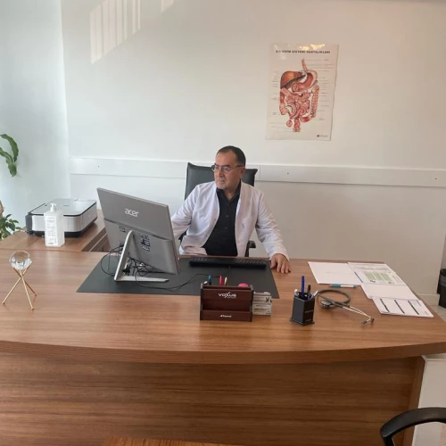 Klinik Fotoğrafı