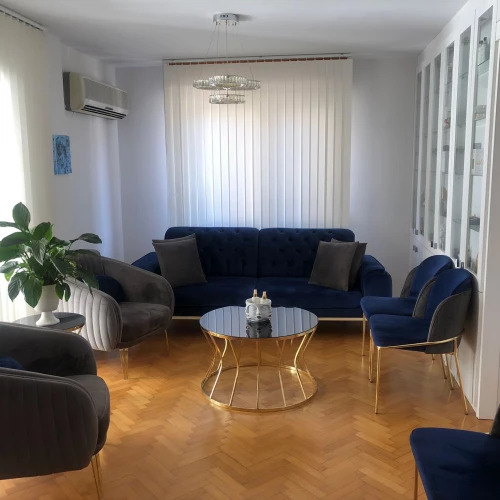 Klinik Fotoğrafı