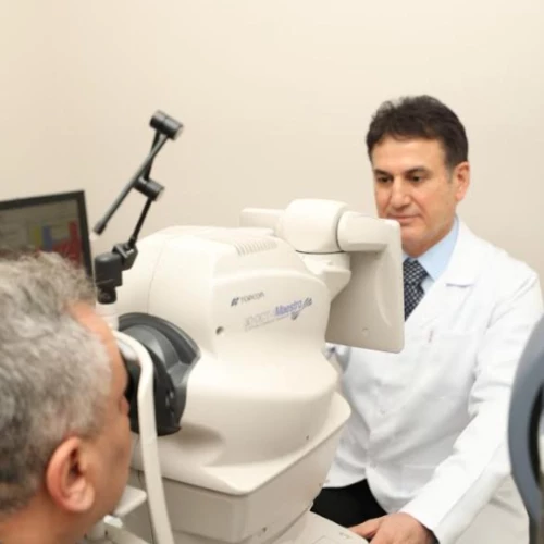 Klinik Fotoğrafı