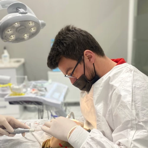 Klinik Fotoğrafı