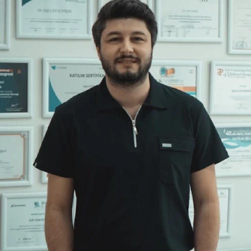 Klinik Fotoğrafı