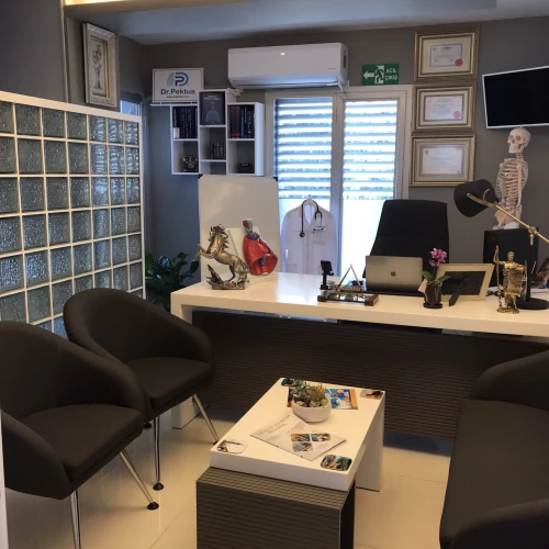 Klinik Fotoğrafı
