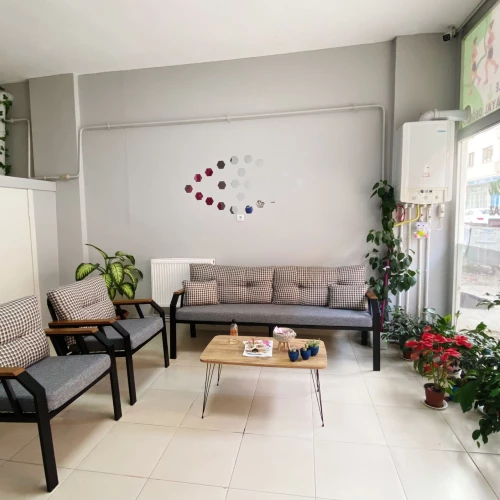 Klinik Fotoğrafı