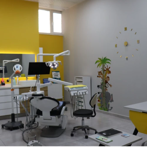Klinik Fotoğrafı