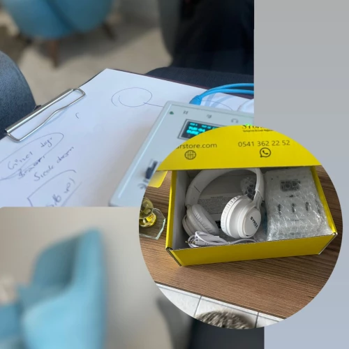 Klinik Fotoğrafı
