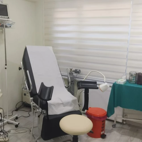Klinik Fotoğrafı