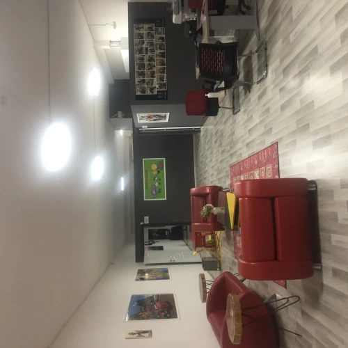 Klinik Fotoğrafı