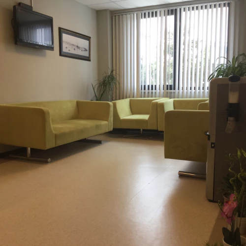 Klinik Fotoğrafı