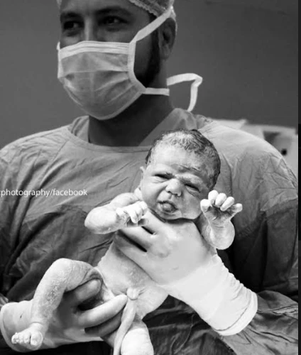 Klinik Fotoğrafı