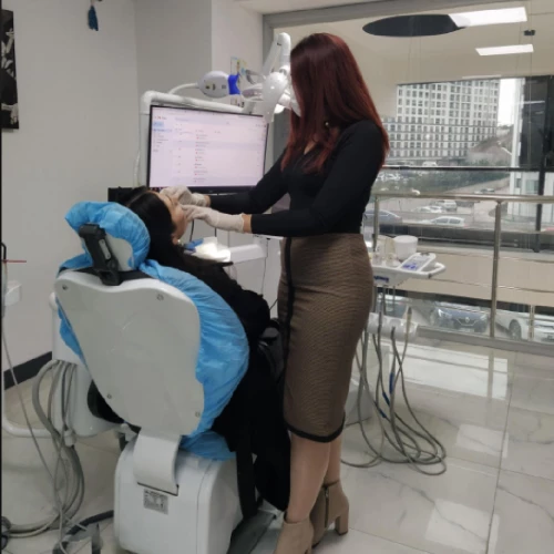 Klinik Fotoğrafı
