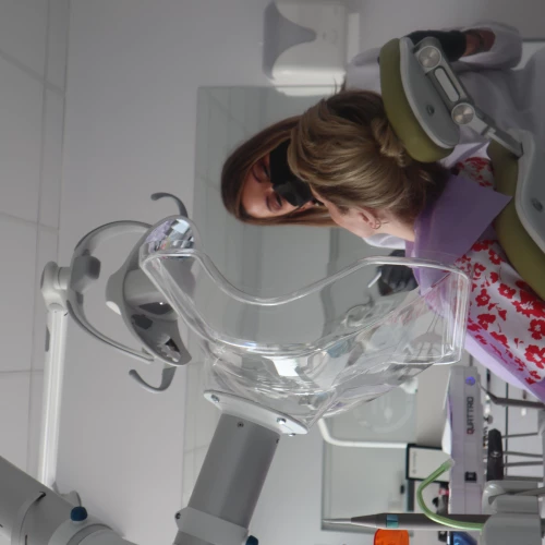 Klinik Fotoğrafı