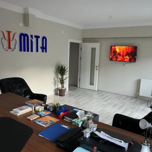 Klinik Fotoğrafı