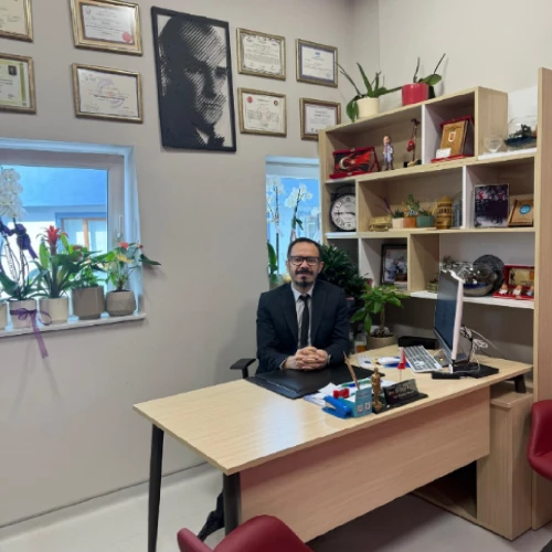 Klinik Fotoğrafı