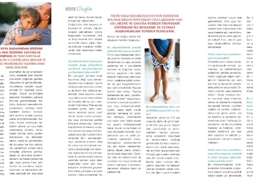Klinik Fotoğrafı