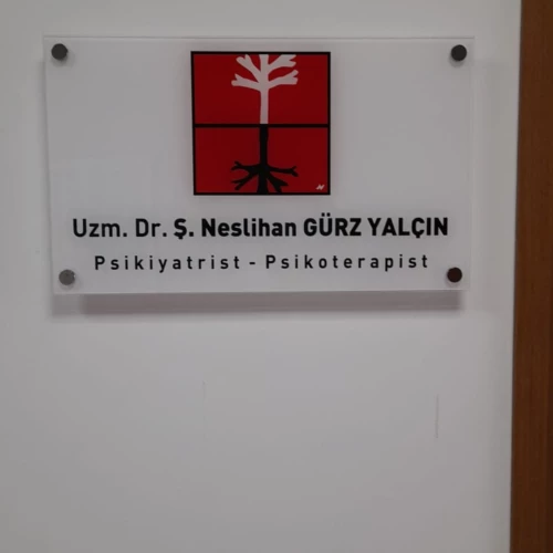 Klinik Fotoğrafı