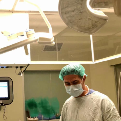Klinik Fotoğrafı
