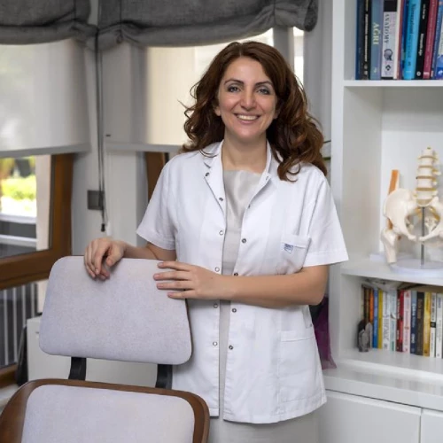 Klinik Fotoğrafı