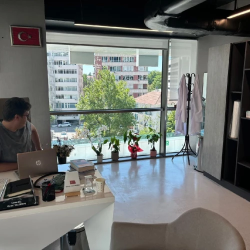 Klinik Fotoğrafı