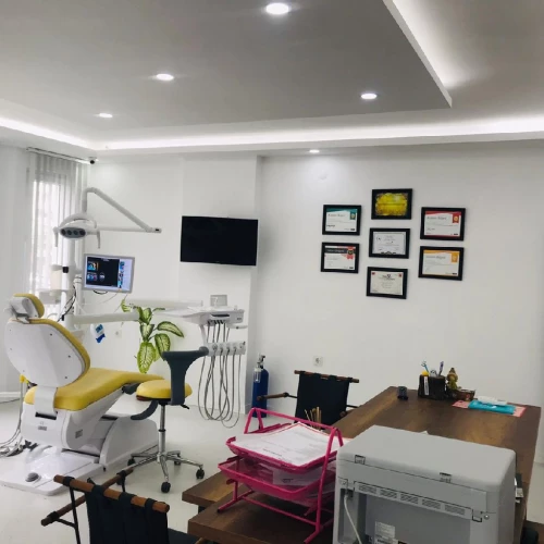 Klinik Fotoğrafı