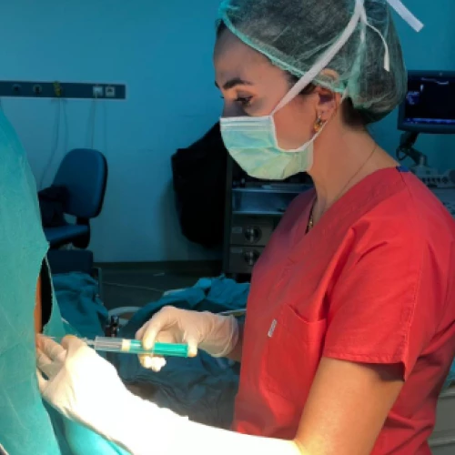 Klinik Fotoğrafı