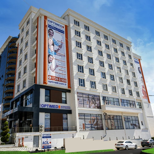 Klinik Fotoğrafı