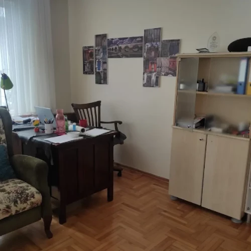 Klinik Fotoğrafı