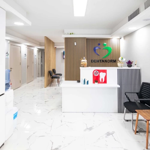 Klinik Fotoğrafı