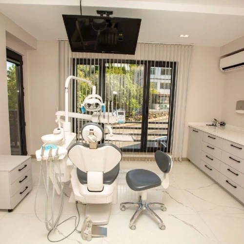Klinik Fotoğrafı