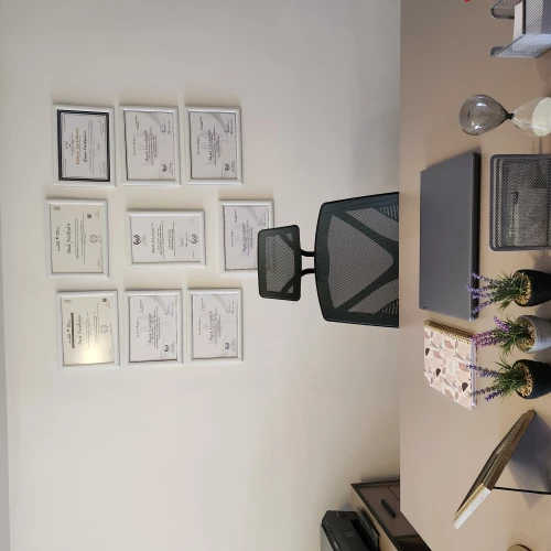 Klinik Fotoğrafı