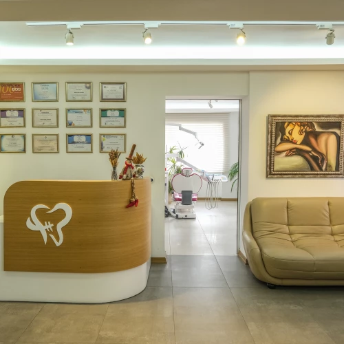 Klinik Fotoğrafı