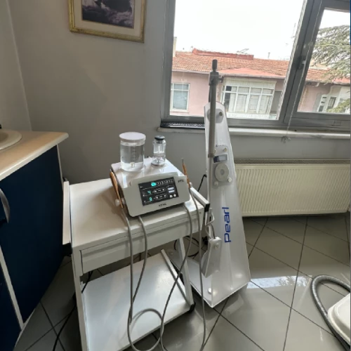 Klinik Fotoğrafı