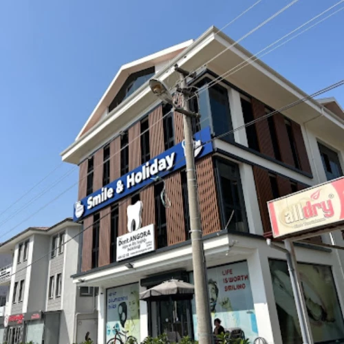 Klinik Fotoğrafı