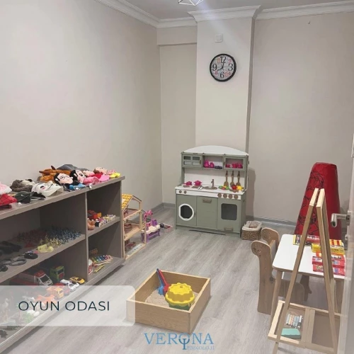 Klinik Fotoğrafı