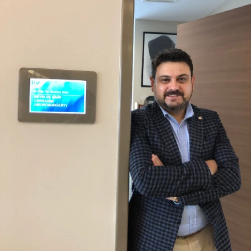 Klinik Fotoğrafı