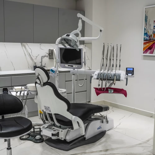 Klinik Fotoğrafı