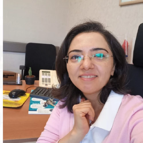 Klinik Fotoğrafı