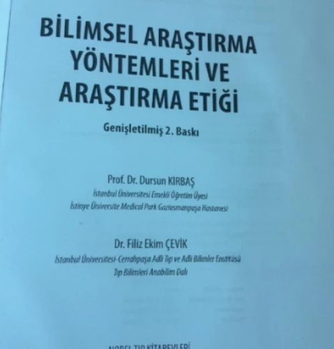 Klinik Fotoğrafı