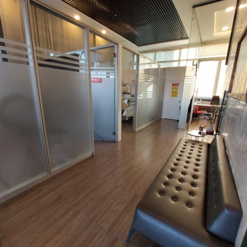 Klinik Fotoğrafı