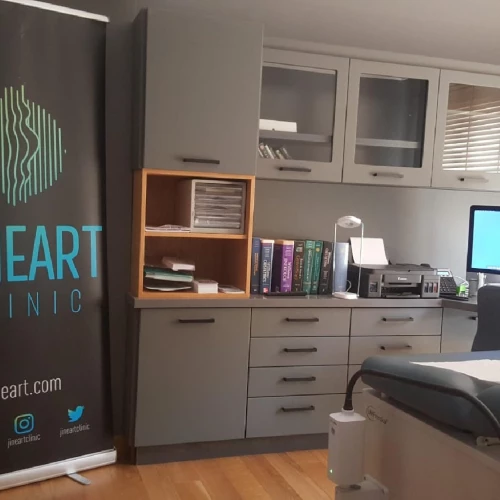 Klinik Fotoğrafı