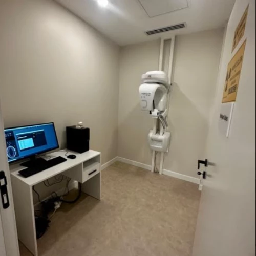 Klinik Fotoğrafı