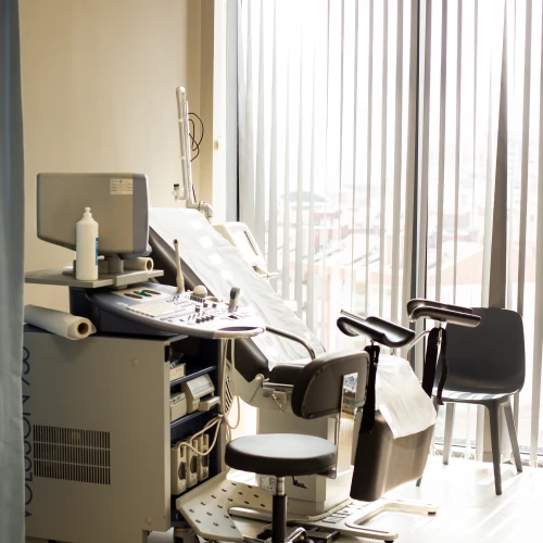 Klinik Fotoğrafı