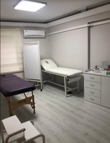 Klinik Fotoğrafı
