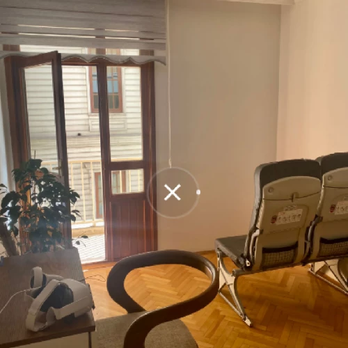 Klinik Fotoğrafı