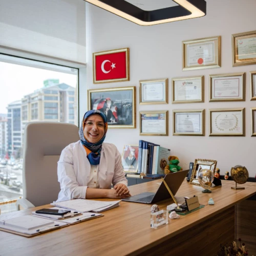 Klinik Fotoğrafı