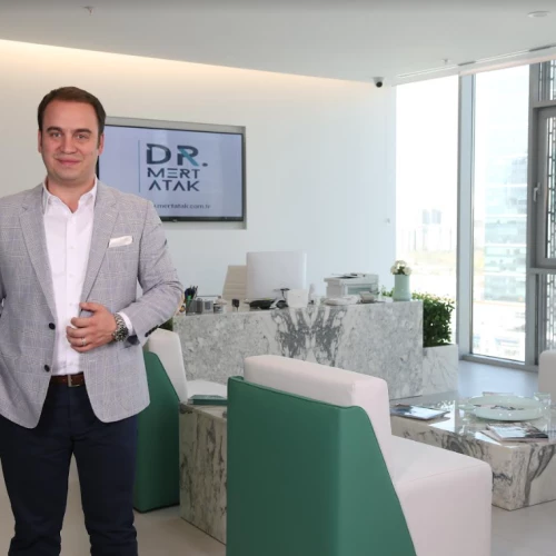 Klinik Fotoğrafı