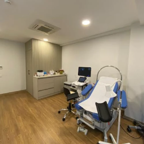 Klinik Fotoğrafı