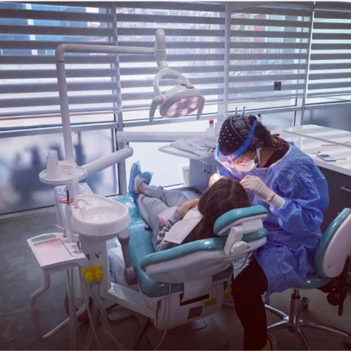 Klinik Fotoğrafı